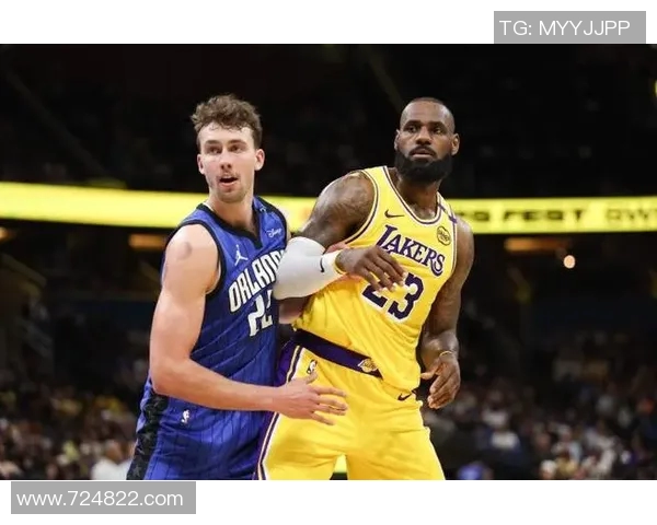07赛季湖人对决魔术的经典对抗与精彩瞬间回顾