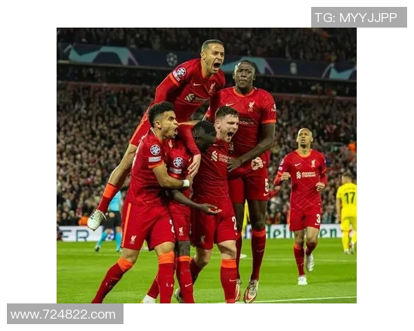 利物浦与拜仁的激战结果揭晓谁将笑到最后成就辉煌