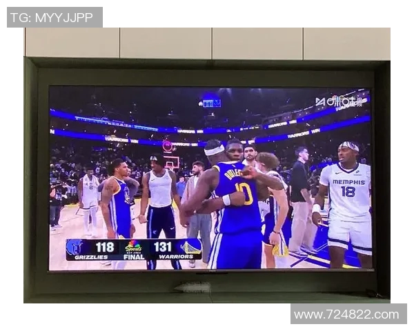 勇士与灰熊激战正酣精彩比赛直播全程回顾与分析