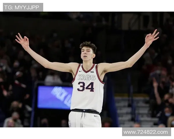 切特霍姆格伦的崛起之路：从新秀到NBA明星的蜕变与挑战