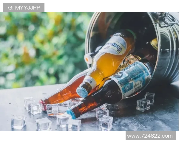 原生力啤酒与黑水精英的对决谁能赢得市场的青睐与消费者的心