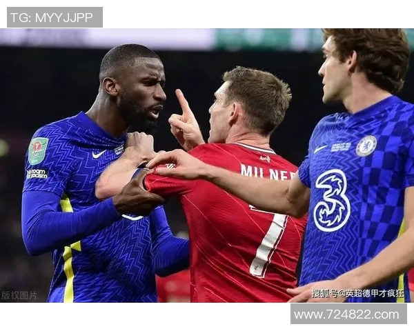 吕迪格：从默默无闻到足球场上的明星之路与成长历程解析