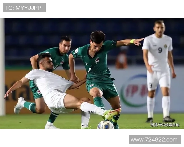 印尼与约旦22岁青年对决展现青春活力与竞技精神