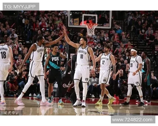 篮网与开拓者对决分析：战术布局与球员表现的全面解读