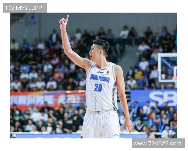 翟晓川：从篮球场上的拼搏者到青年榜样的成长之路