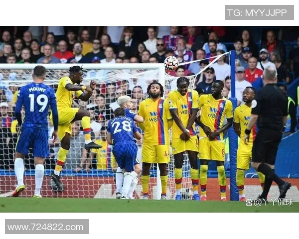 英超焦点战水晶宫迎战切尔西双方争夺三分激战一触即发