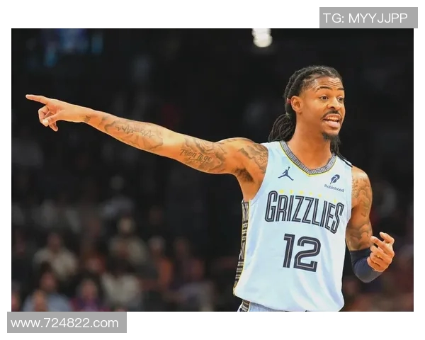 贾莫兰特的篮球之路：从新星到全明星的成长历程与挑战