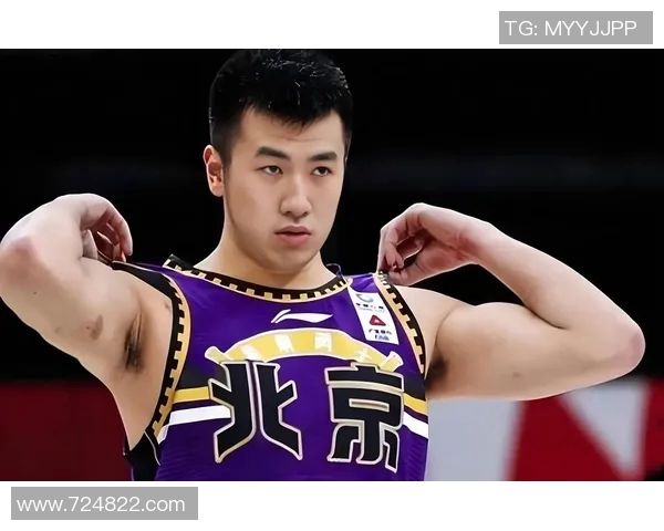 邹雨宸:从篮球新星到职业生涯的璀璨之路与未来展望 邹雨宸:从篮球新星到职业生涯的璀璨之路与未来展望