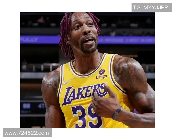 霍华德与快船对决精彩集锦回顾展现篮球魅力与激情碰撞