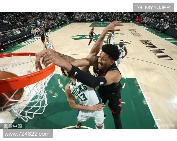 雄鹿与火箭精彩对决直播回放全程回顾与分析 雄鹿与火箭精彩对决直播回放全程回顾与分析