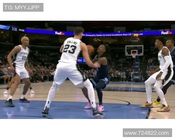 马刺与灰熊精彩对决原声回放全程回顾与精彩瞬间解析