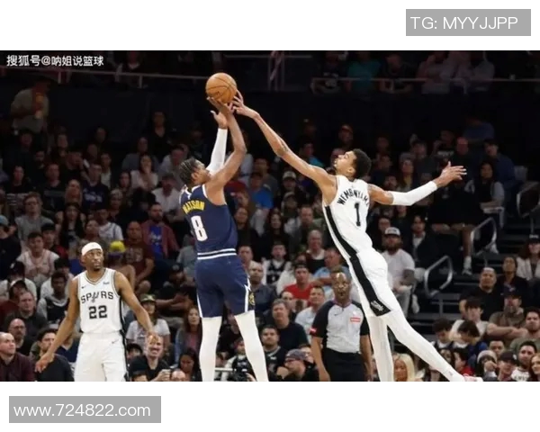 鹈鹕与马刺精彩对决全场录像回放及精彩瞬间分析