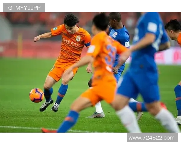 鲁能与申花在2016赛季的精彩对决回顾与战术分析