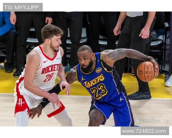 2019年2月22日火箭队与湖人队精彩直播回顾与赛后分析