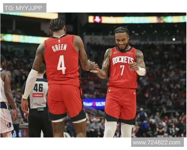 2018年NBA火箭对阵雷霆精彩回放全场集锦分析与赛后点评