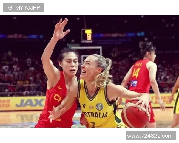 中国女篮迎战加拿大队力争在奥运赛场上再创辉煌