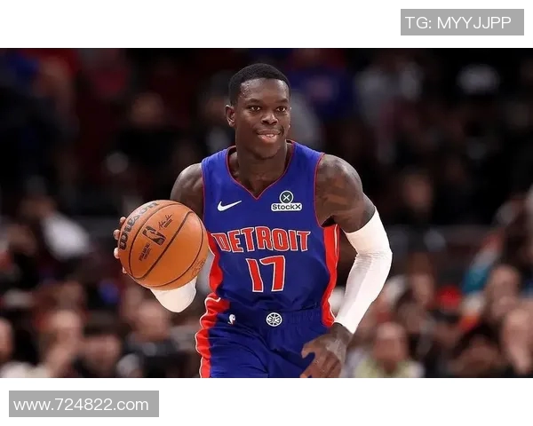 丹尼斯施罗德在NBA赛场的辉煌历程与未来展望 丹尼斯施罗德在NBA赛场的辉煌历程与未来展望