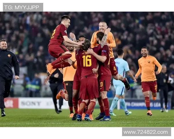 利物浦与罗马比赛统计分析全面解读与数据对比