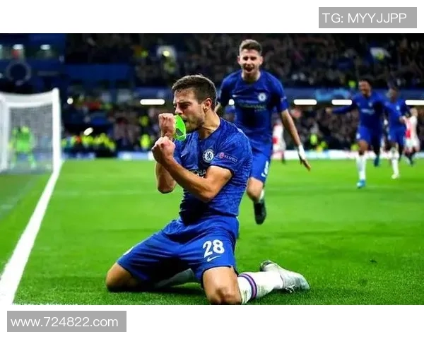 切尔西与国际米兰精彩对决集锦回顾球场上的激烈瞬间与精彩进球