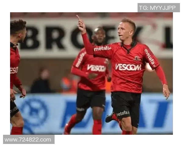 奈梅亨与海尔蒙特激战正酣谁能在这场较量中笑到最后