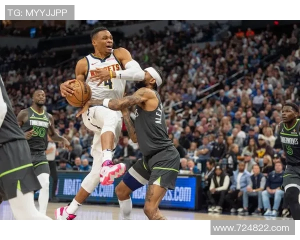 掘金与奇才历史交锋数据分析及战绩回顾