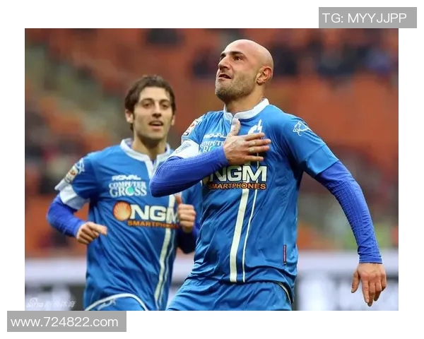 意甲焦点战役恩波利对决切沃两队争夺关键三分