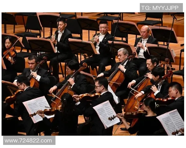 廖三宁：从音乐天才到文化使者的精彩人生旅程