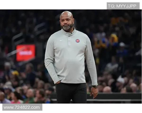 活塞创下28连败历史新纪录主帅辞职球员泪洒更衣室感叹无奈