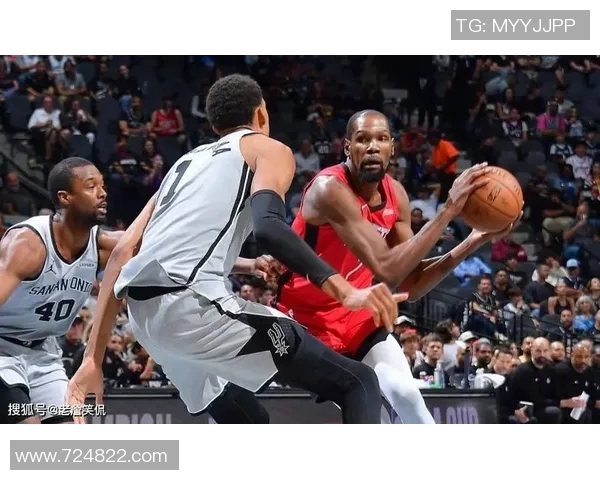 火箭队与马刺队激战全场精彩录像回顾2018年12月23日比赛盛况