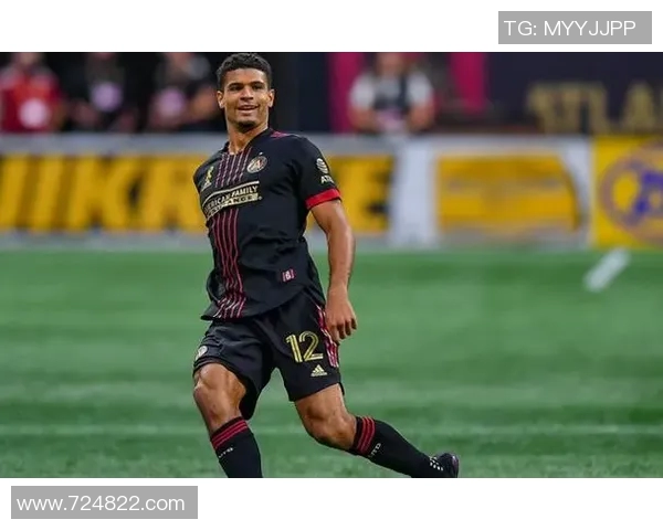 纽约红牛与亚特兰大联队的精彩对决即将上演球迷期待的比赛盛宴