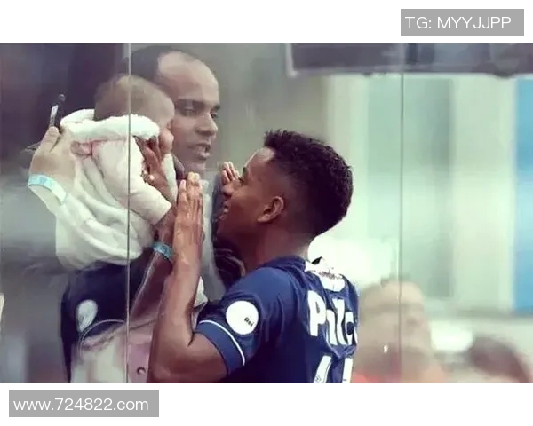 罗德里戈的崛起与未来展望：从新星到足球巨星的成长之路