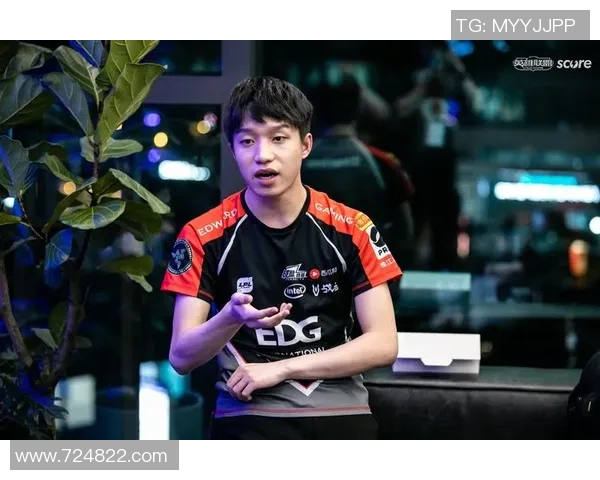 和平精英盛典揭幕EDG耐力之谜探索电竞团队的极限挑战与荣耀之路MBA