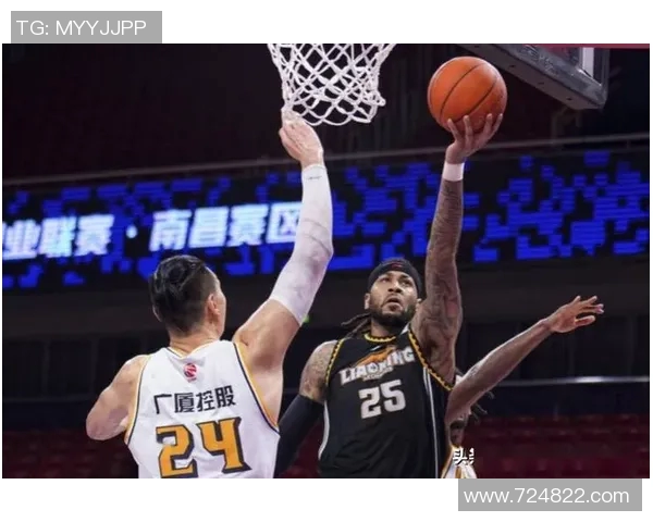 辽宁男篮与广厦在2021赛季激战正酣精彩对决回顾与分析 辽宁男篮与广厦在2021赛季激战正酣精彩对决回顾与分析
