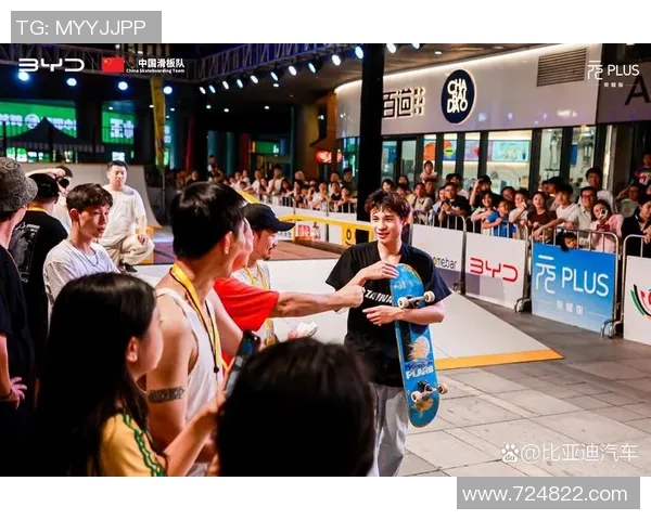 杭州滑板队的奋斗与荣耀极限运动联赛的精彩瞬间回顾MBA