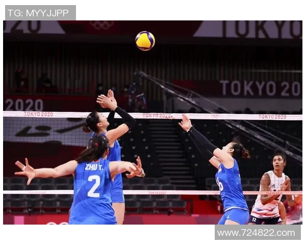 上海排球队球员个人能力深度对比与分析探讨