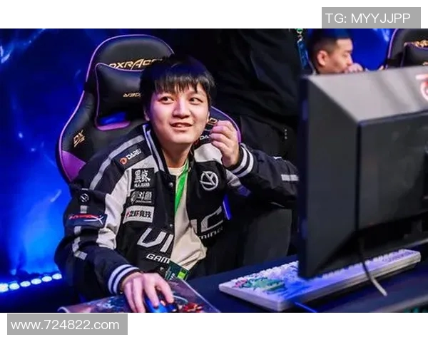 DOTA2热议TES心理素质引发争议分析与讨论