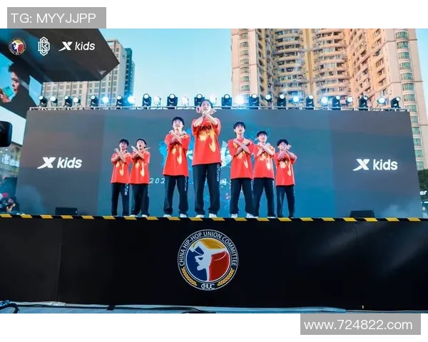 全国街舞大赛特别报道:南京飞盘队如何在舞台上展现青春与梦想的成长历程 全国街舞大赛特别报道:南京飞盘队如何在舞台上展现青春与梦想的成长历程