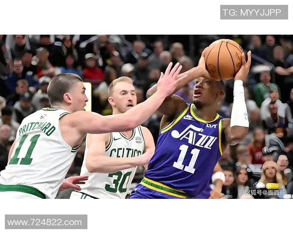 凯尔特人对阵爵士比赛分析与投注推荐分享 凯尔特人对阵爵士比赛分析与投注推荐分享