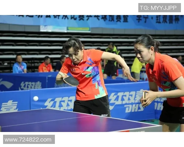 北京乒乓球队个人能力分析与提升策略探讨MBA