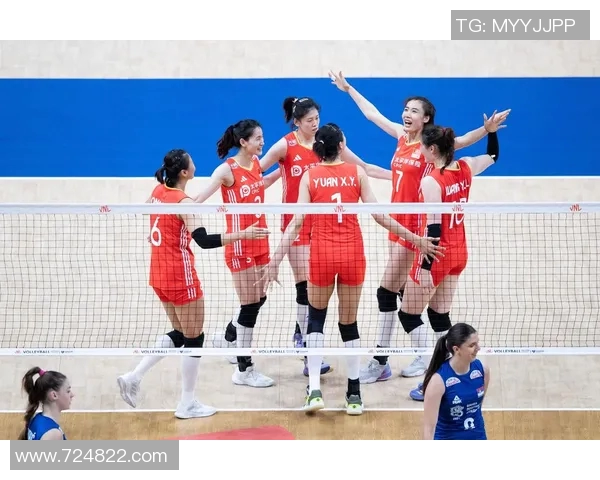 巴西女排与肯尼亚女排的巅峰对决展现激情与实力的较量 巴西女排与肯尼亚女排的巅峰对决展现激情与实力的较量