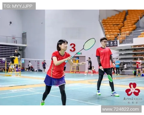 成都羽毛球队迎来节奏变革引发热议探索新打法与团队协作的未来发展MBA