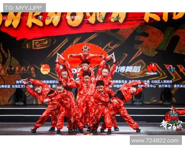 杭州街舞队荣登全国街舞技术排行榜第二名引发热议MBA