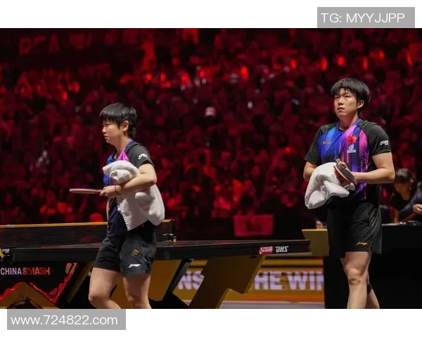 武汉乒乓球队在大满贯赛事中的技术表现全面分析与点评