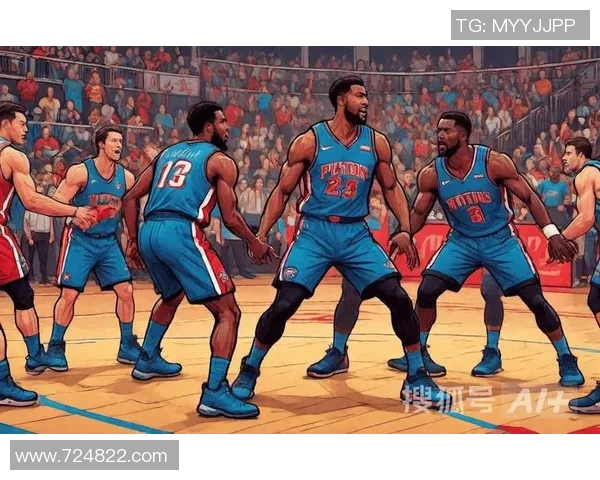 活塞对阵老鹰精彩比赛直播全程回顾与精彩瞬间分析 活塞对阵老鹰精彩比赛直播全程回顾与精彩瞬间分析