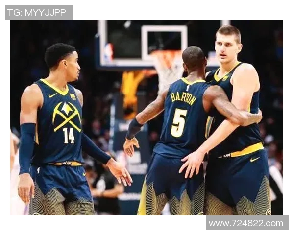 火箭与掘金对决前瞻分析及比赛结果预测全解析