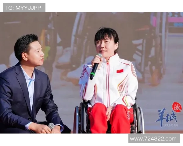 特奥精神传承与发展：助力残疾人运动员追逐梦想的辉煌之路