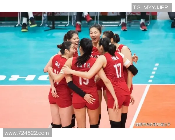 西安排球队反击战术的创新与发展探讨