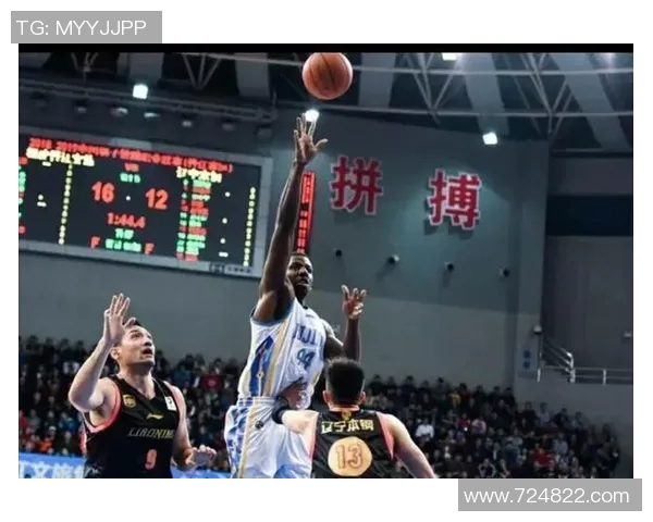 辽宁与福建季后赛激战回顾比分解析与精彩瞬间分享