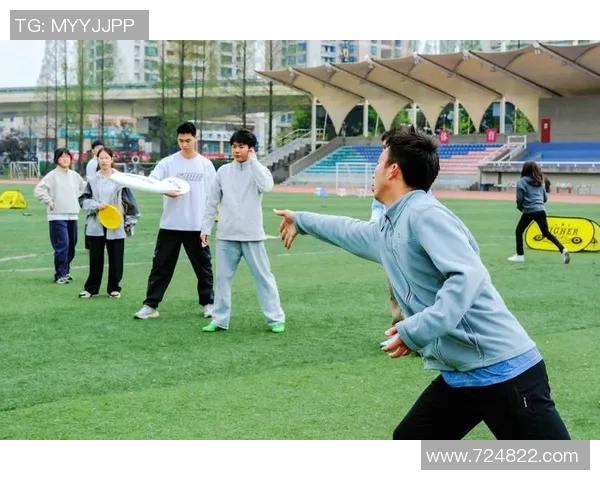 飞盘新手必看：提升心理素质的实用技巧与训练方法