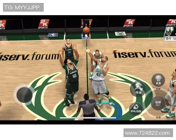 雄鹿对凯尔特人精彩直播全程回顾与赛后分析